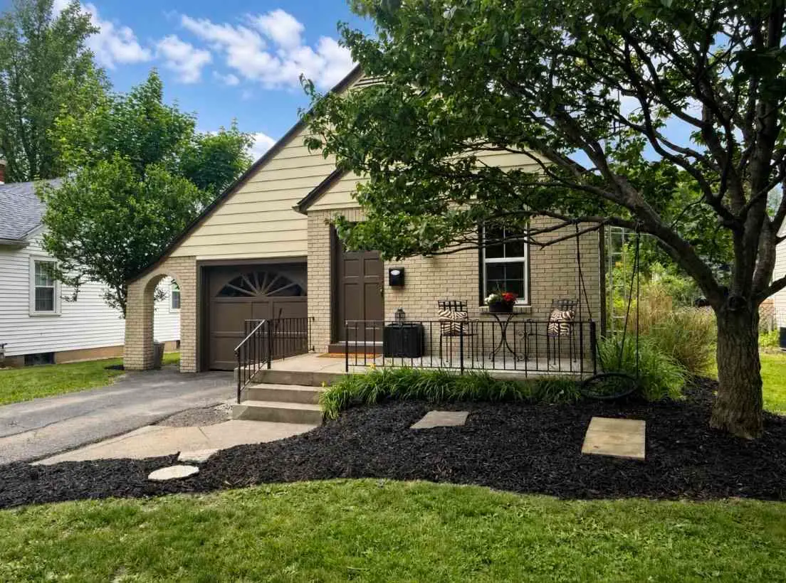 218 NW 10TH STREET, Richmond, IN 47374 - #1
