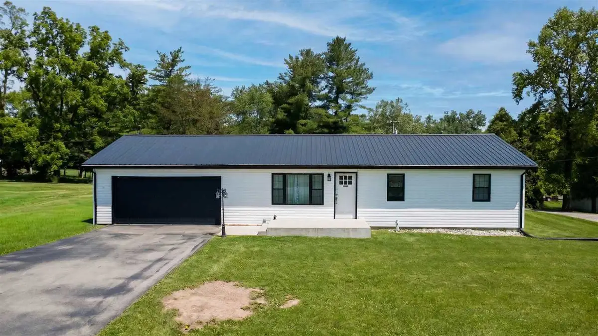 1550 NW L Street, Richmond, IN 47374 - #1
