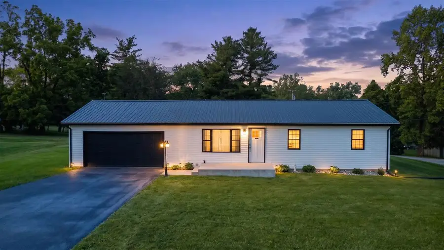 1550 NW L Street, Richmond, IN 47374 - #2
