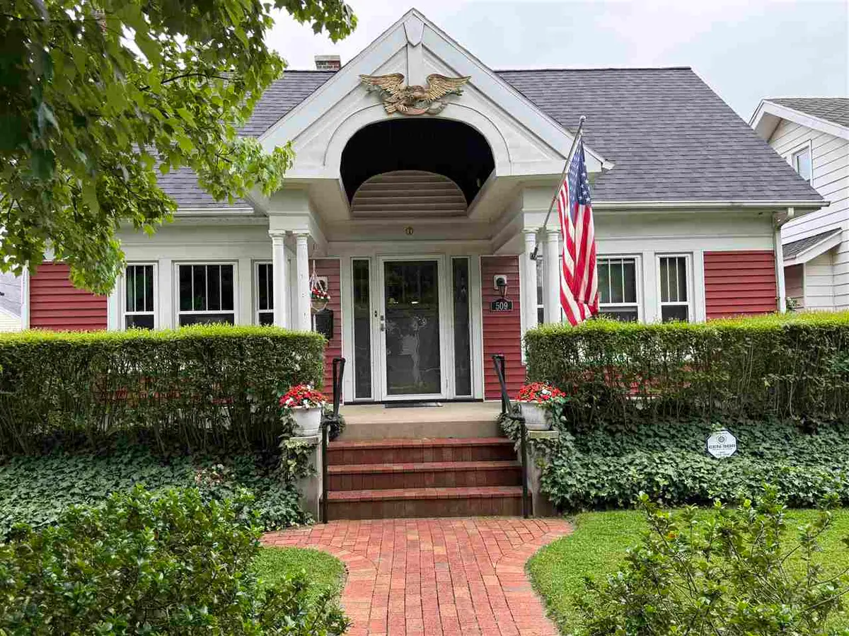 509 PEARL STREET, Richmond, IN 47374 - #1