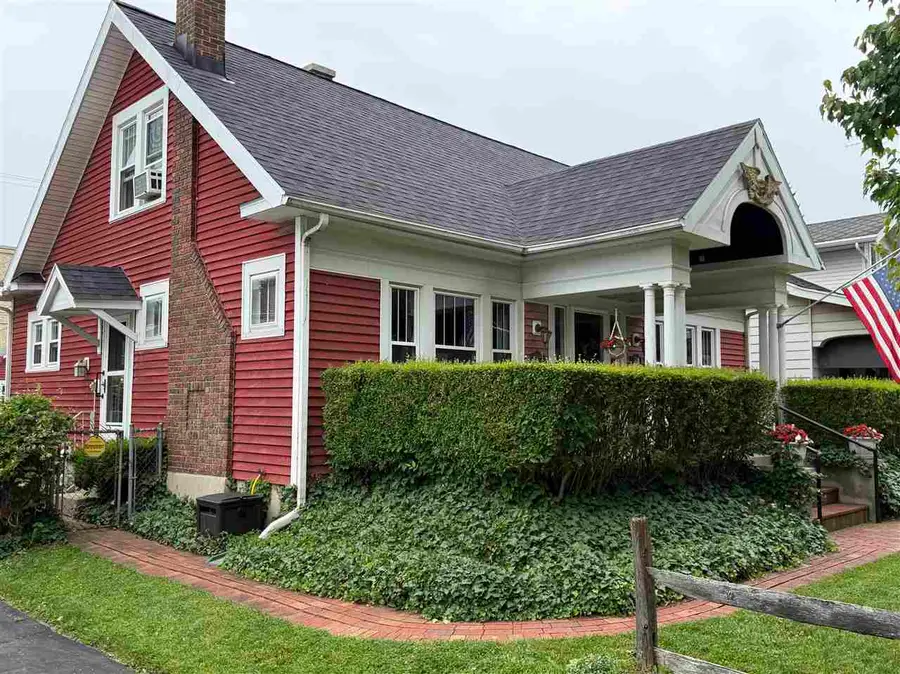 509 PEARL STREET, Richmond, IN 47374 - #2