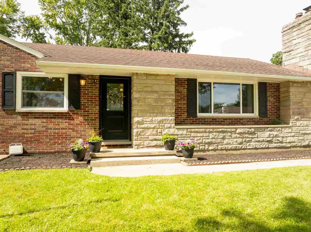 2520 S B STREET, Richmond, IN 47374 - #1