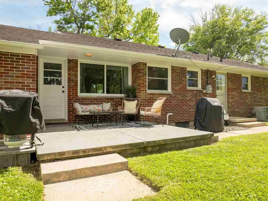 2520 S B STREET, Richmond, IN 47374 - #3