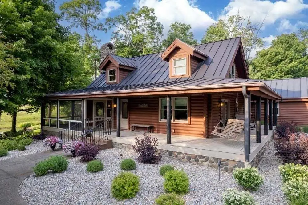 6855 N Centerville Rd, Williamsburg, IN 47393 - #1