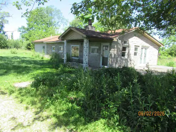 3156 E State Rd 32, Winchester, IN 47394