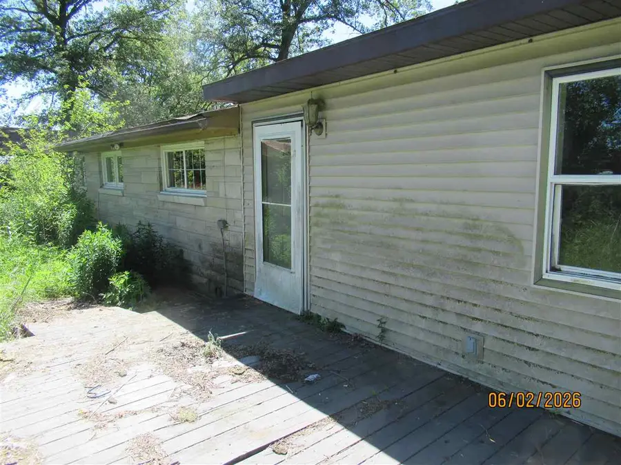 3156 E State Rd 32, Winchester, IN 47394 - #2