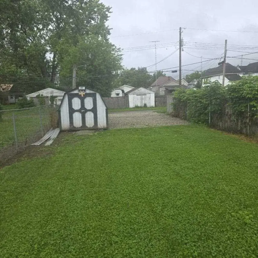 438 S 13th Street, Richmond, IN 47374 - #2