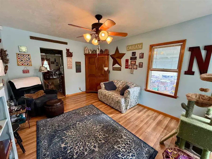 718 Maple Street, Connersville, IN 47331 - #3