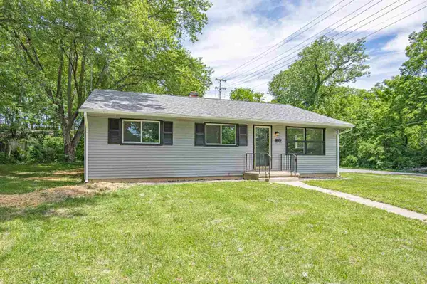 474 PARK TERRACE DRIVE, Richmond, IN 47374