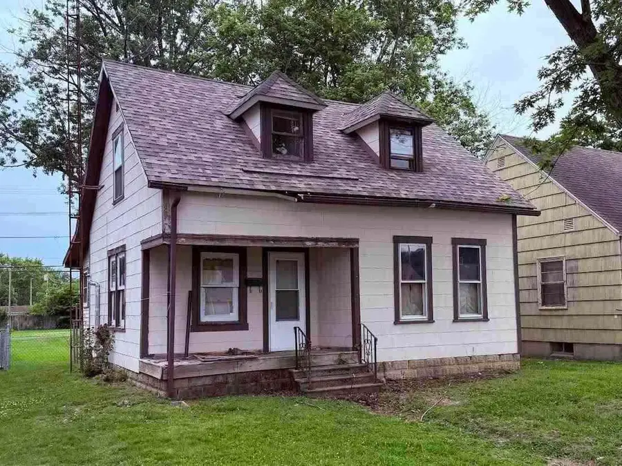 112 NW 18th Street, Richmond, IN 47374 - #2