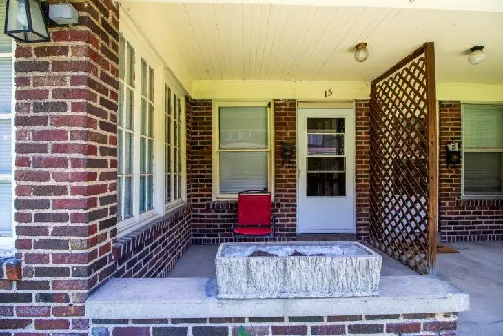 15 Howard Place, Richmond, IN 47374 - #2