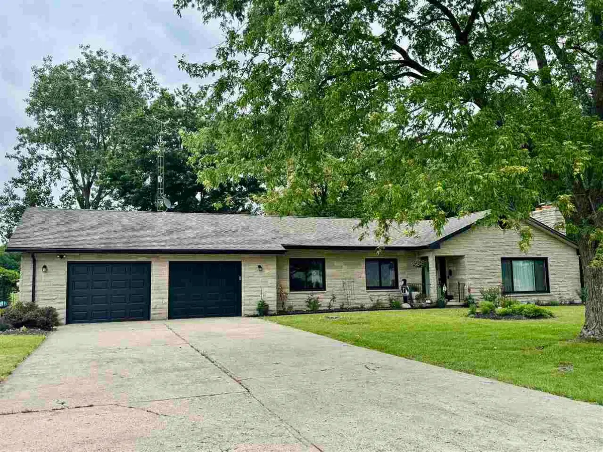 4087 N US HWY 35, Richmond, IN 47374 - #1