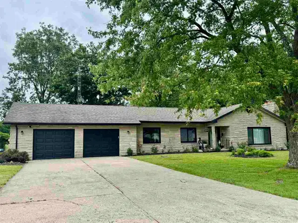 4087 N US HWY 35, Richmond, IN 47374