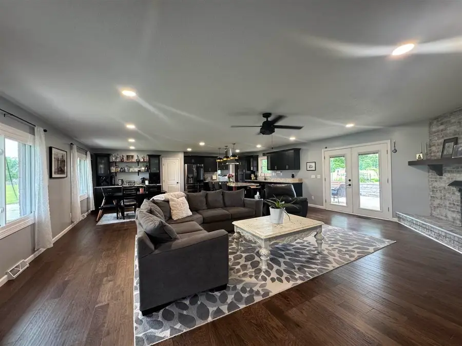 4087 N US HWY 35, Richmond, IN 47374 - #2