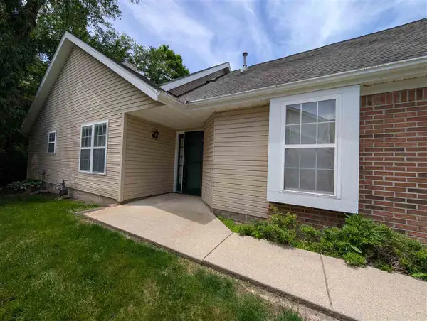 1111 University Boulevard, Richmond, IN 47374
