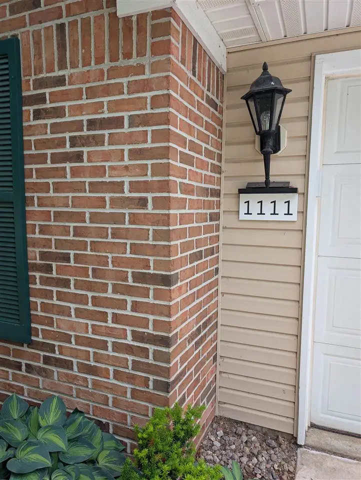 1111 University Boulevard, Richmond, IN 47374 - #2
