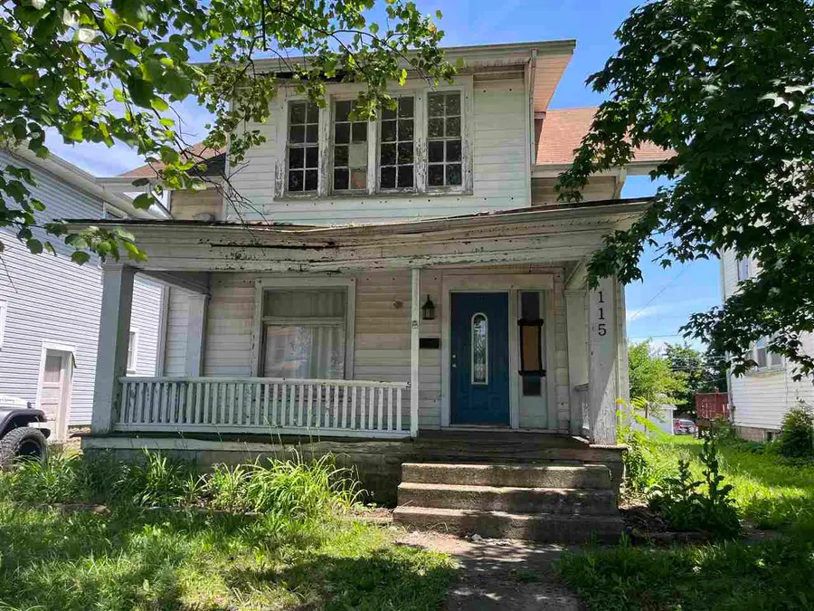 115 SW 5th St, Richmond, IN 47374 - #2
