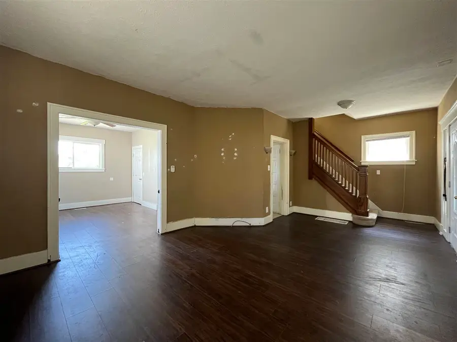 115 SW 5th St, Richmond, IN 47374 - #3