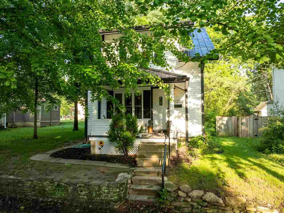 122 SW 7TH STREET, Richmond, IN 47374 - #1