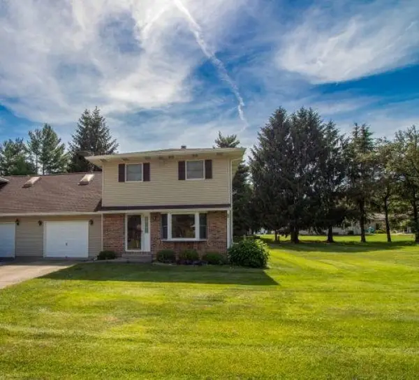 117 WILDWOOD BOULEVARD, New Castle, IN 47362
