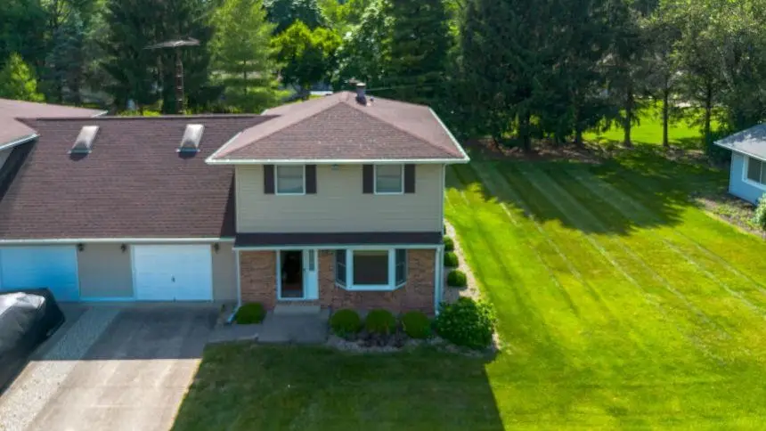 117 WILDWOOD BOULEVARD, New Castle, IN 47362 - #2