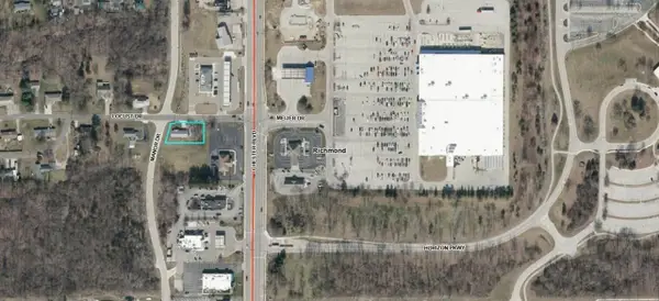 911 Locust Drive, Richmond, IN 47374
