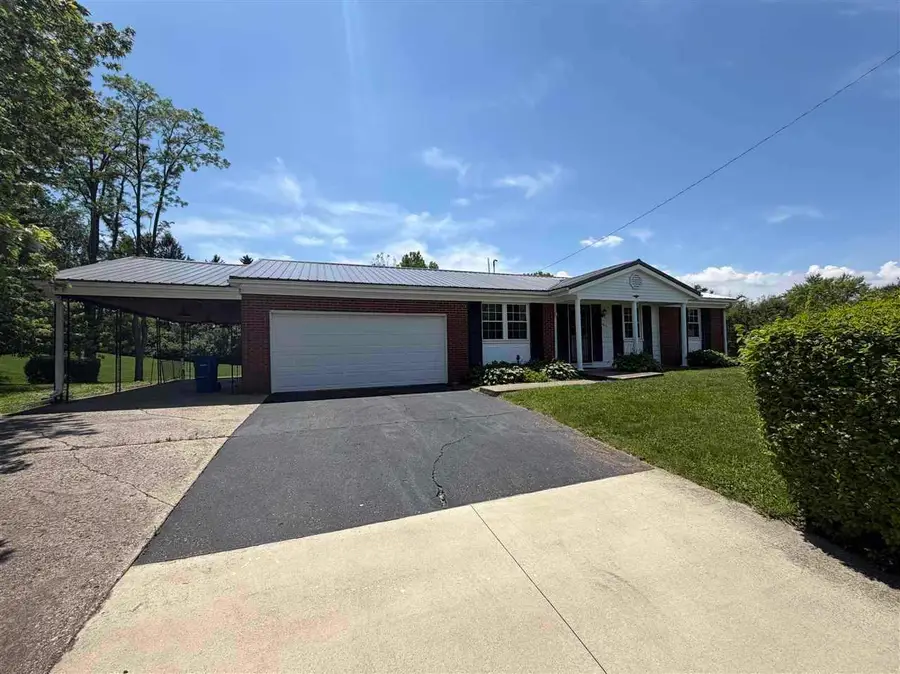 911 Locust Drive, Richmond, IN 47374 - #2
