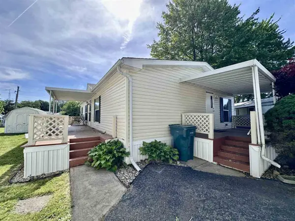 1210 S Q STREET, Richmond, IN 47374