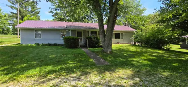 2408 Eby Dr, Connersville, IN 47331