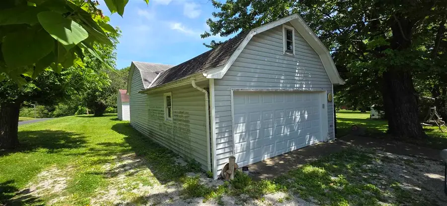 2408 Eby Dr, Connersville, IN 47331 - #3