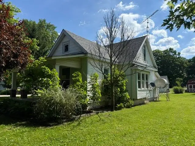 8289 N Centerville Road, Williamsburg, IN 47393 - #2