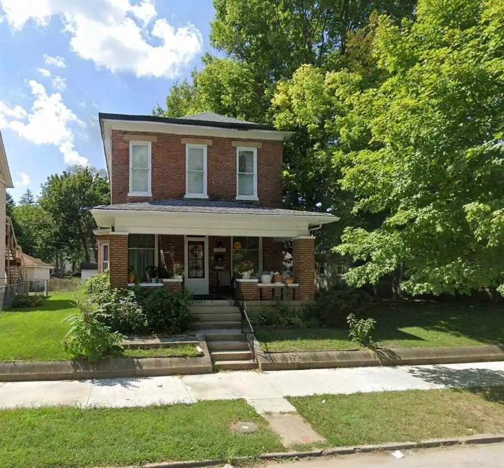 120 S 11TH STREET, Richmond, IN 47374 - #1