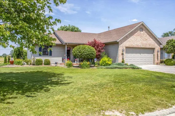 1016 Caroline Ave, Union City, IN 47390
