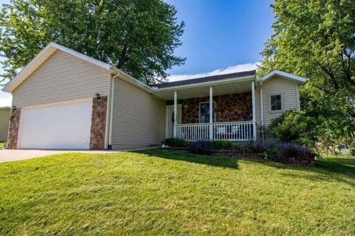 57 ICELAND DRIVE, Eaton, OH 45320 - #1