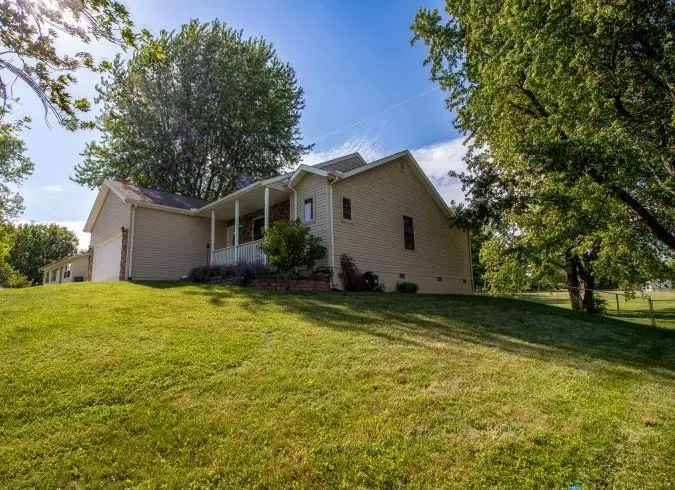 57 ICELAND DRIVE, Eaton, OH 45320 - #2
