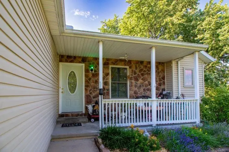 57 ICELAND DRIVE, Eaton, OH 45320 - #3