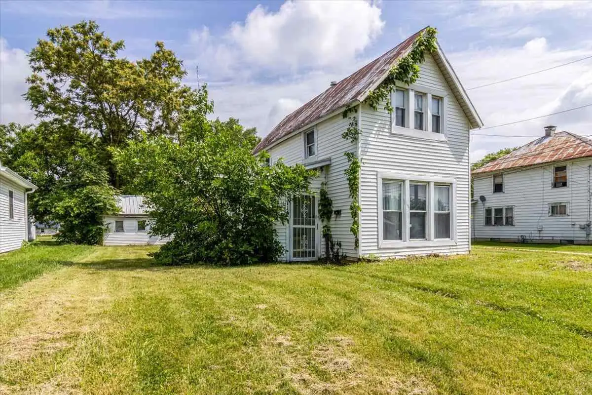 713 E Short Street, Winchester, IN 47394 - #1