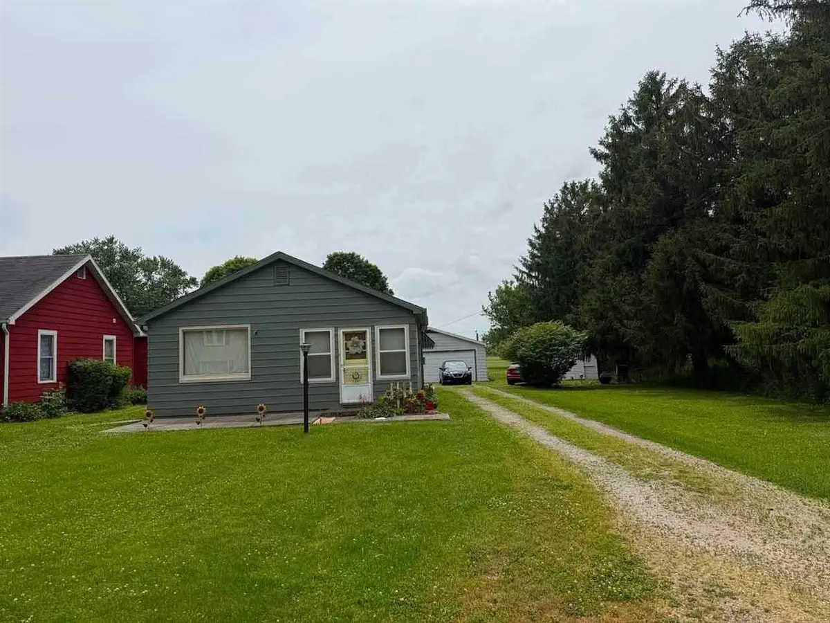 1405 W Hickory Street, Union City, IN 47390 - #1
