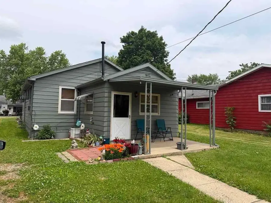 1405 W Hickory Street, Union City, IN 47390 - #3