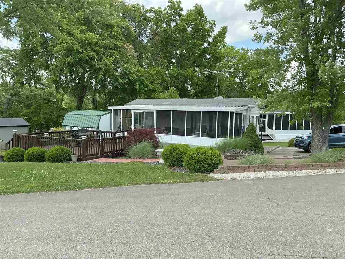 LOT 91 BROOKVILLE LAKE RESORT, Liberty, IN 47353 - #1