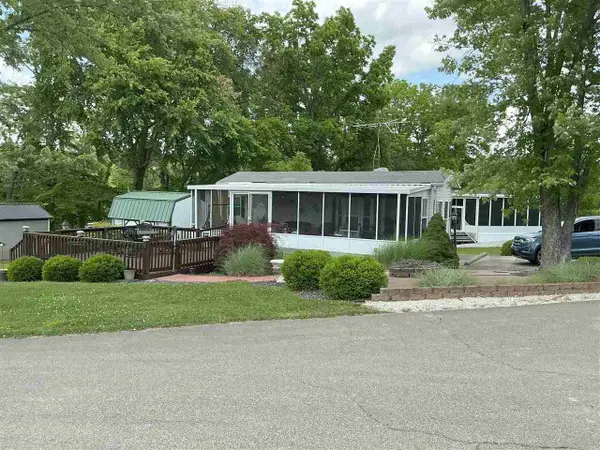 LOT 91 BROOKVILLE LAKE RESORT, Liberty, IN 47353
