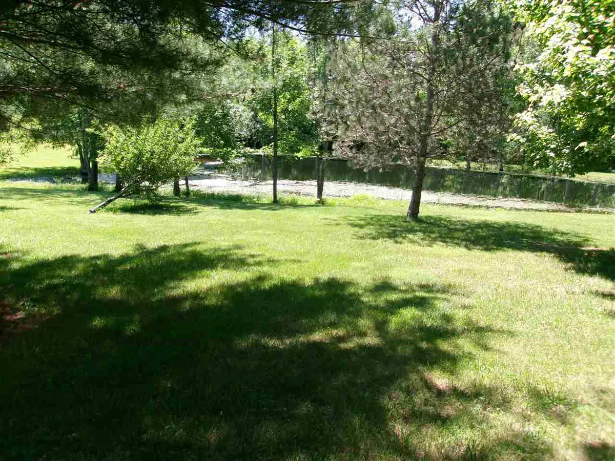 25.70 Union County Line Rd, Abington, IN 47325 - #1