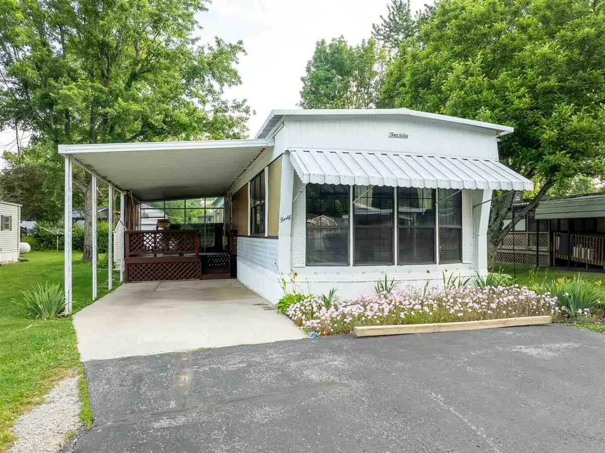 40 COURT ROAD, Richmond, IN 47374 - #1
