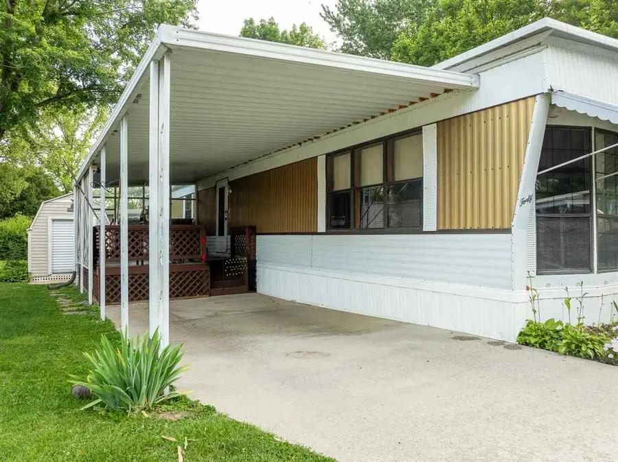 40 COURT ROAD, Richmond, IN 47374 - #2