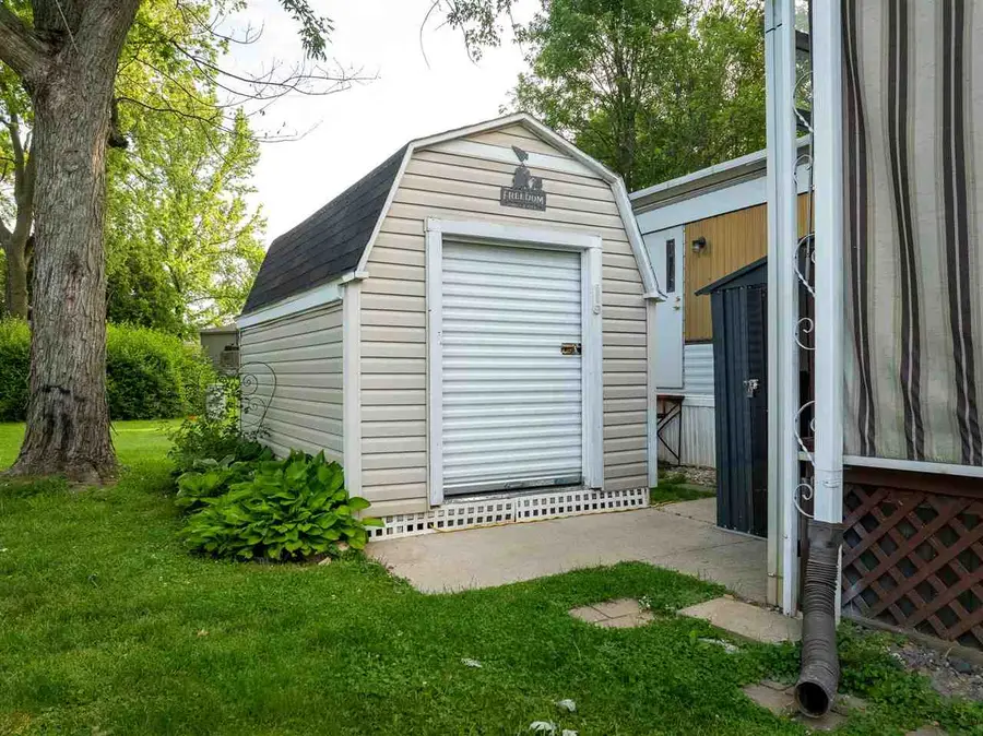 40 COURT ROAD, Richmond, IN 47374 - #3