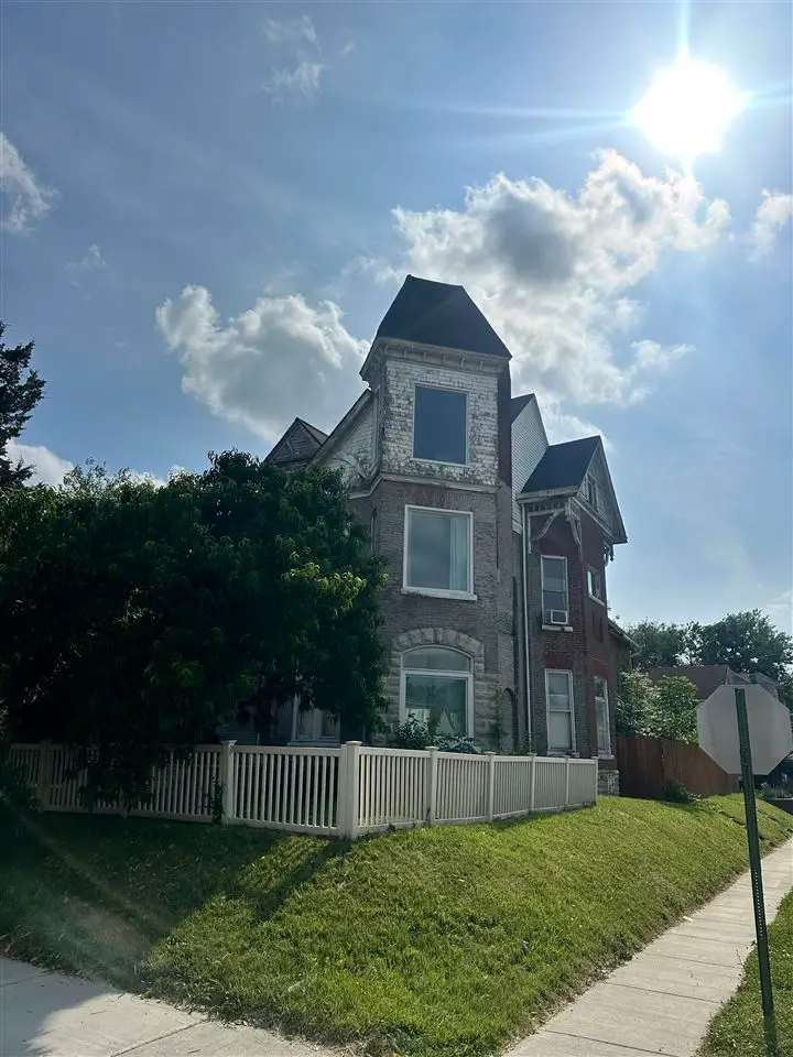 300 S 13th, Richmond, IN 47374 - #1