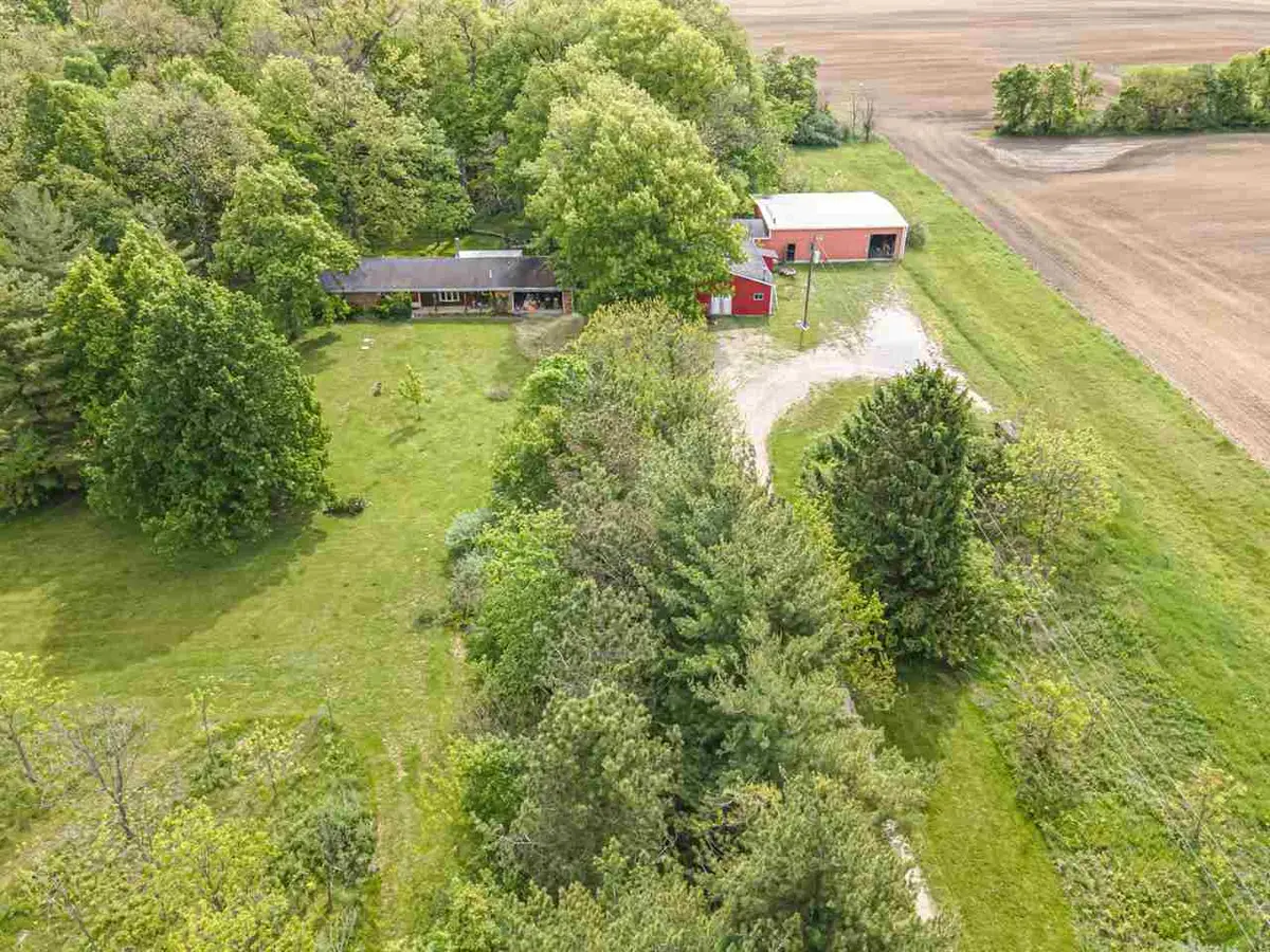 5582 Ozias Road, Eaton, OH 45320 - #1