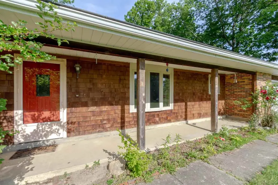 5582 Ozias Road, Eaton, OH 45320 - #3