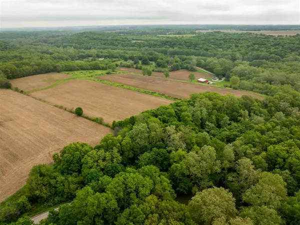 6474 ABINGTON PIKE, Richmond, IN 47374