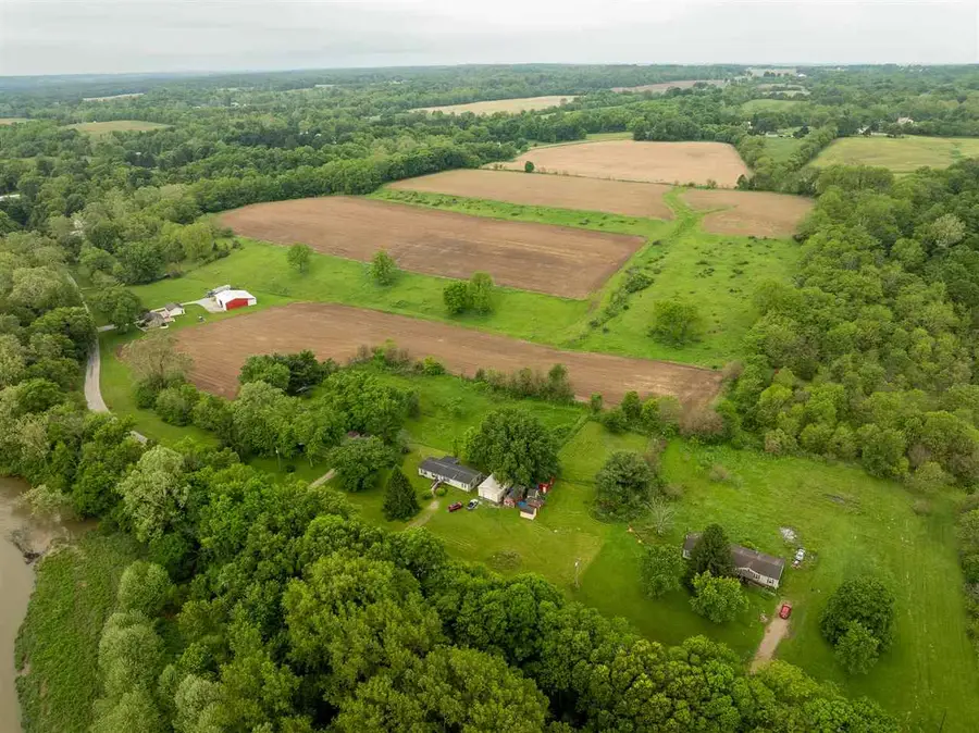 6474 ABINGTON PIKE, Richmond, IN 47374 - #2